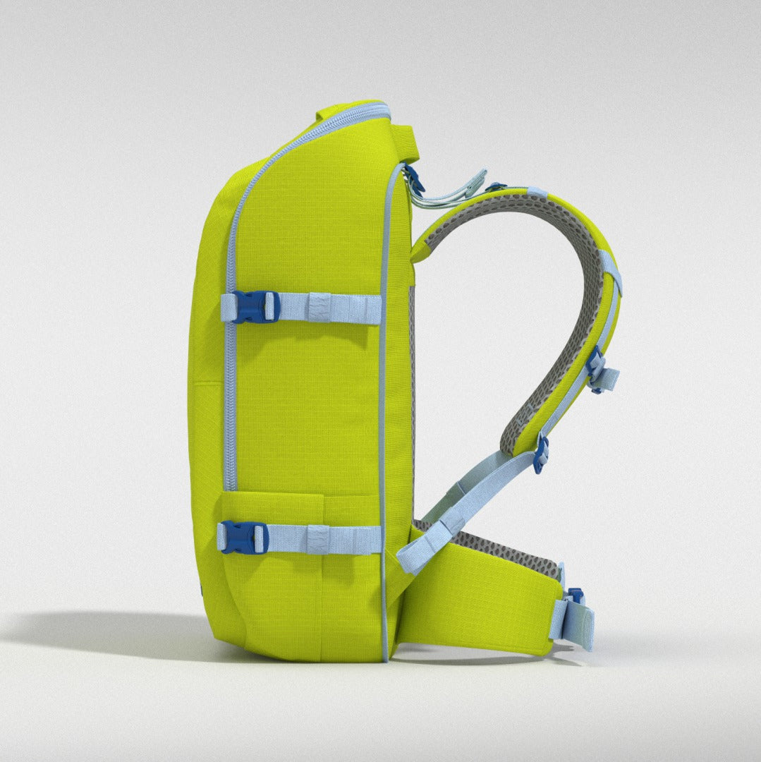 ADV Mochila -  42L Mojito Lime