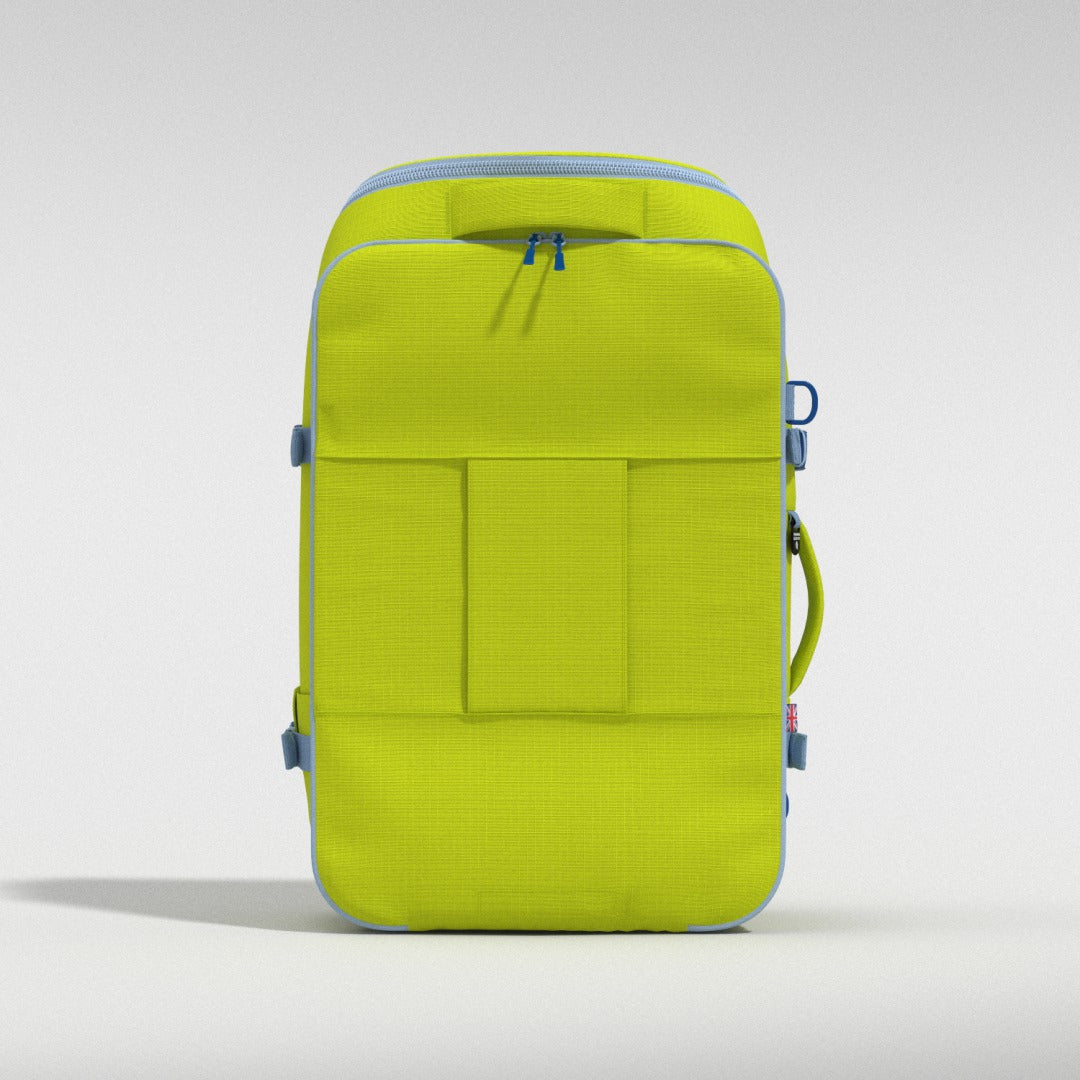 ADV Pro Mochila -  42L Mojito Lime