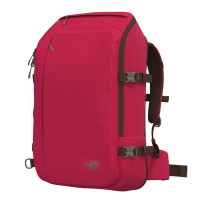 ADV Backpack 42L Miami Magenta