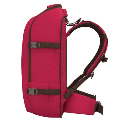 ADV Backpack 42L Miami Magenta