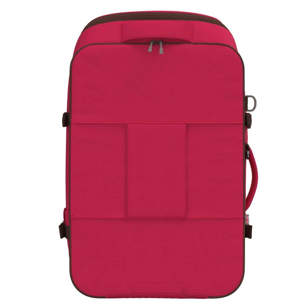 ADV Backpack 42L Miami Magenta