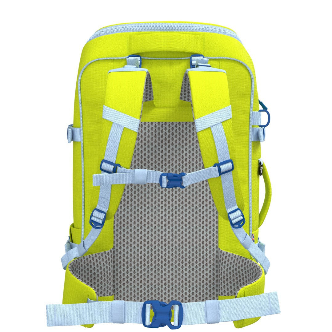 ADV Backpack 42L Mojito Lime