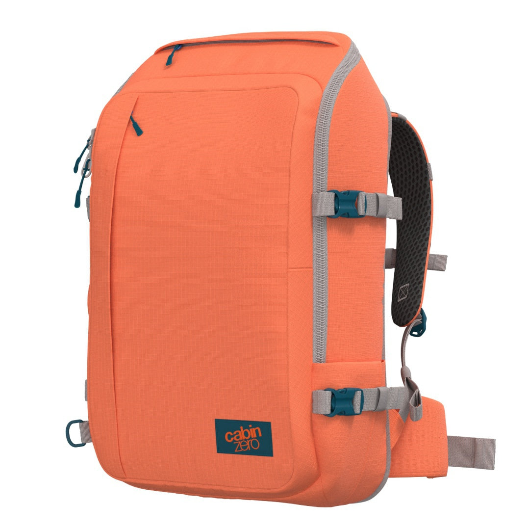 ADV Backpack 42L Moroccan Sands