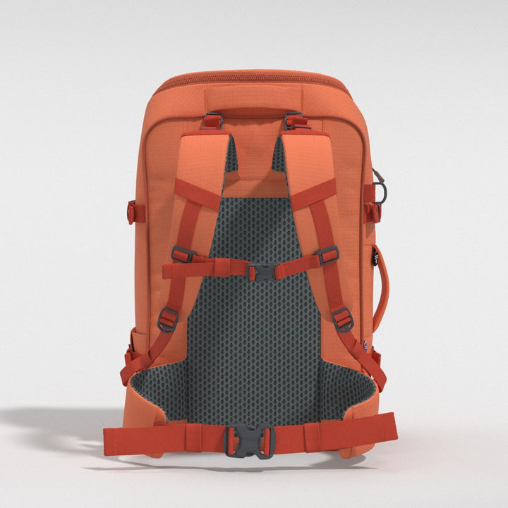 ADV 42L Mochila Sahara Sand | CABINZERO