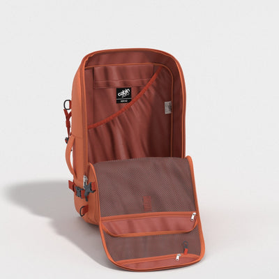 ADV Mochila -  42L Sahara Sand