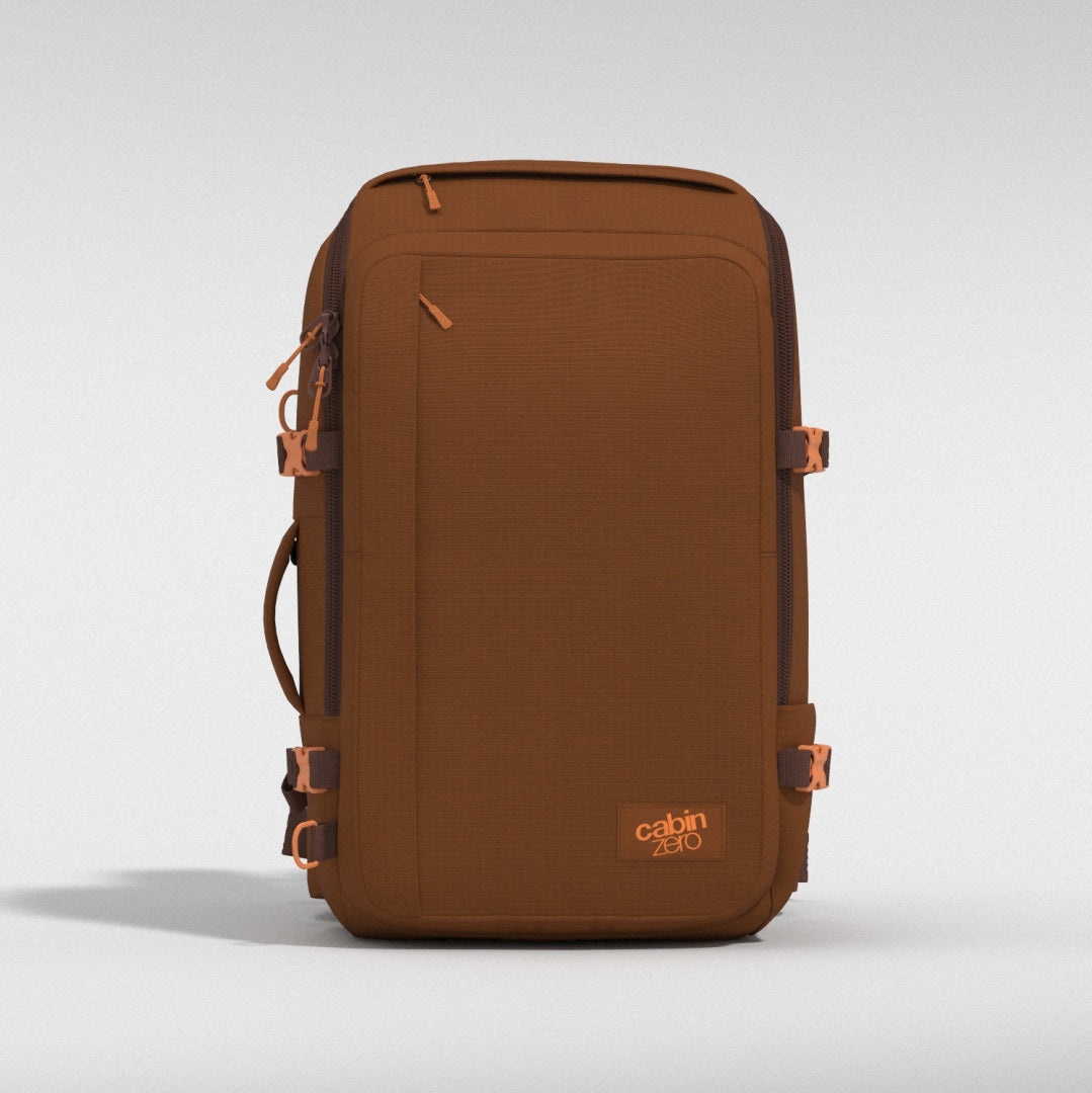 ADV Backpack 42L Saigon Coffee