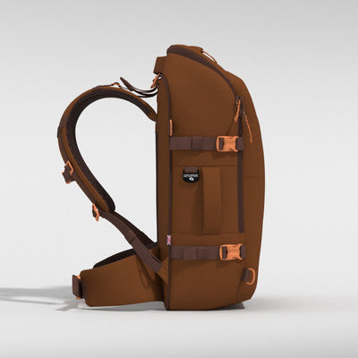 ADV Backpack 42L Saigon Coffee