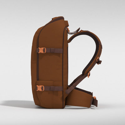 ADV Backpack 42L Saigon Coffee