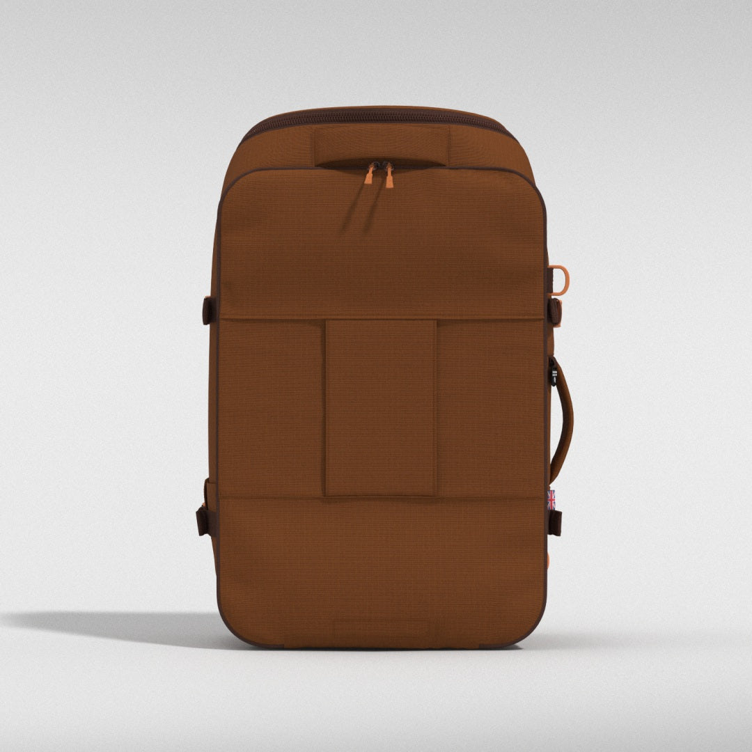 ADV Pro Backpack & Rucksack 42L Saigon Coffee | CABINZERO