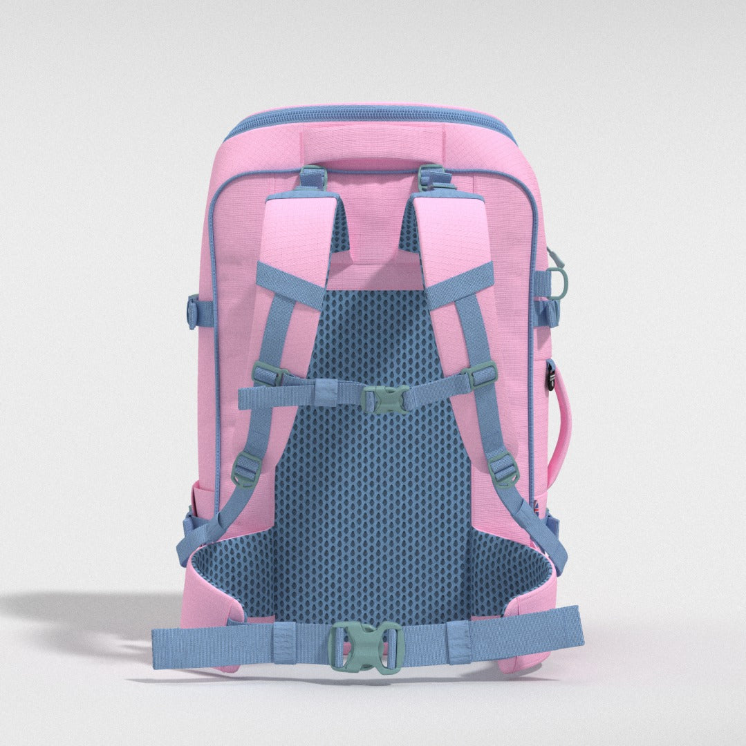 ADV Backpack & Rucksack 42L Sakura | CABINZERO