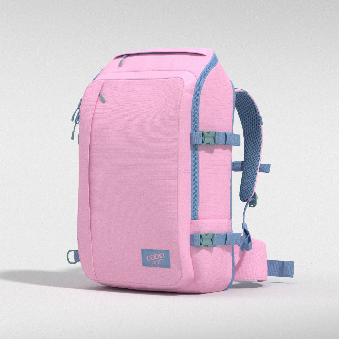 ADV Backpack & Rucksack 42L Sakura | CABINZERO