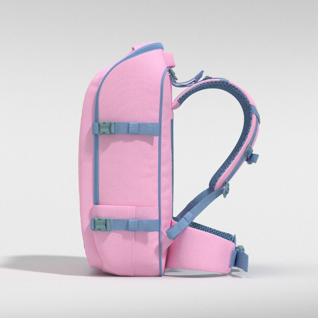 ADV Backpack & Rucksack 42L Sakura | CABINZERO