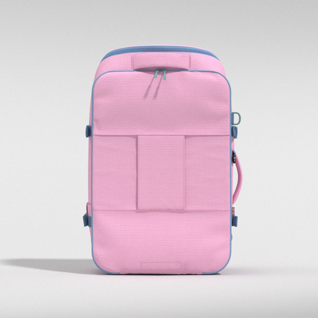 ADV Backpack & Rucksack 42L Sakura | CABINZERO