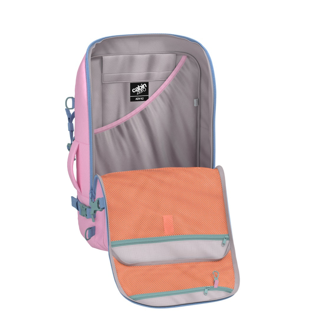 ADV Backpack 42L Sakura