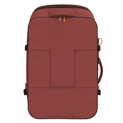 ADV Backpack 42L Sangria Red