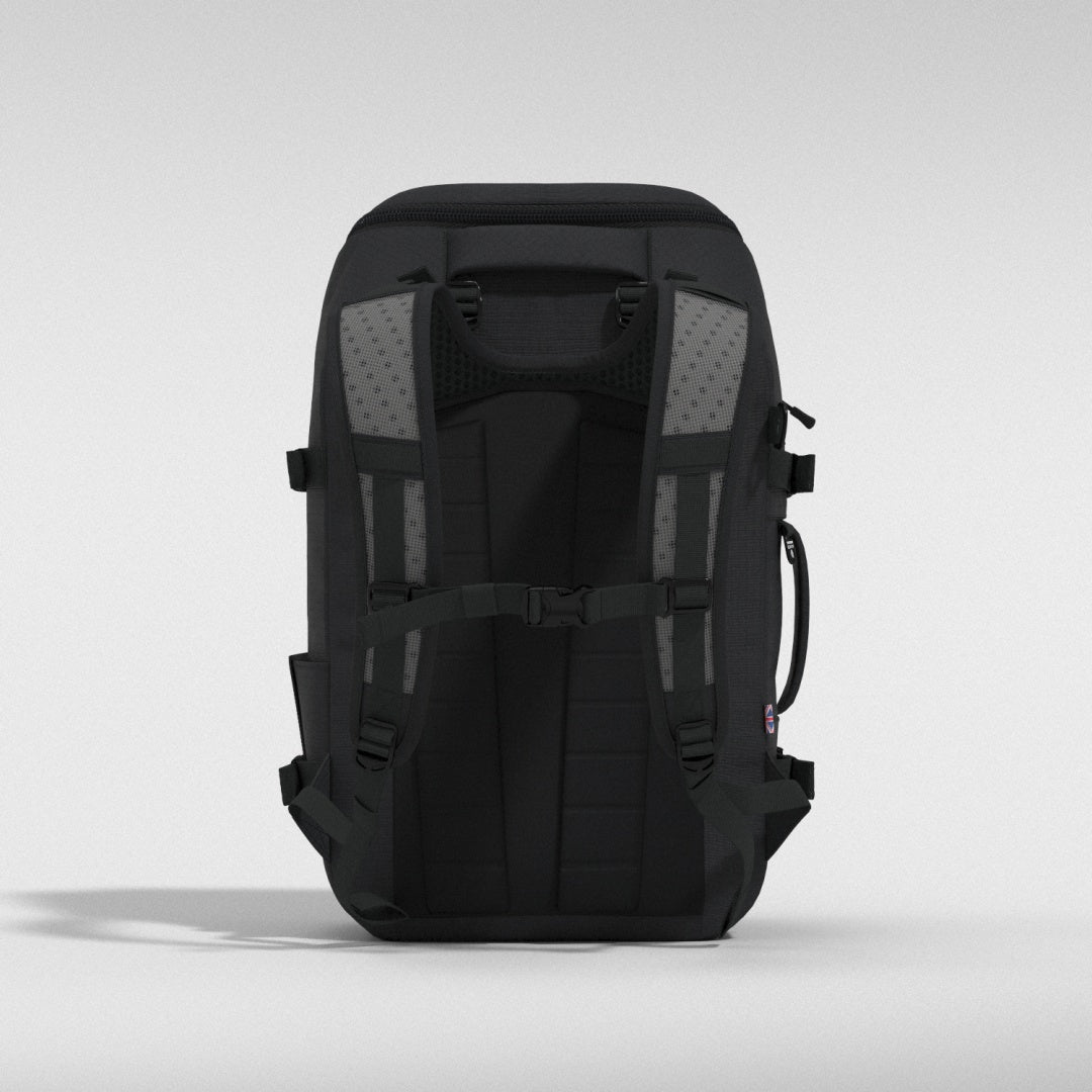 ADV Pro Backpack 32L Absolute Black