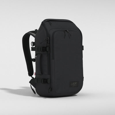 ADV Pro Mochila -  32L Absolute Black