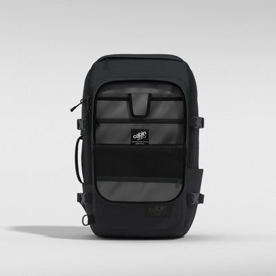 ADV Pro Mochila -  32L Absolute Black