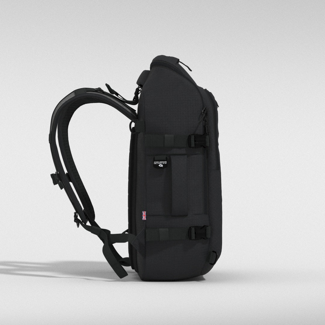 ADV Pro Mochila -  32L Absolute Black