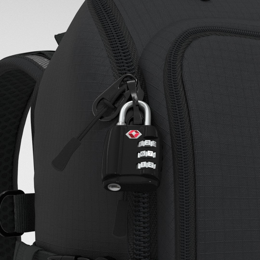 ADV Pro Backpack 32L Absolute Black