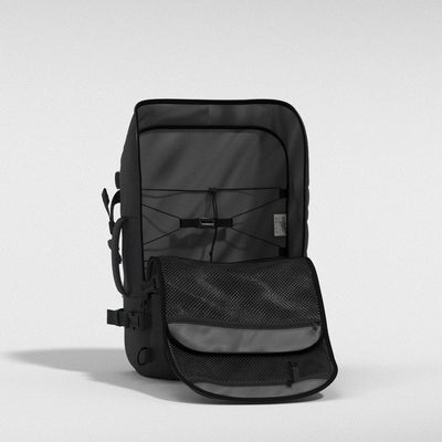 ADV Pro Mochila -  32L Absolute Black