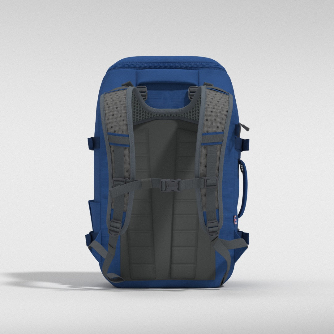 ADV Pro Backpack 32L Atlantic Blue