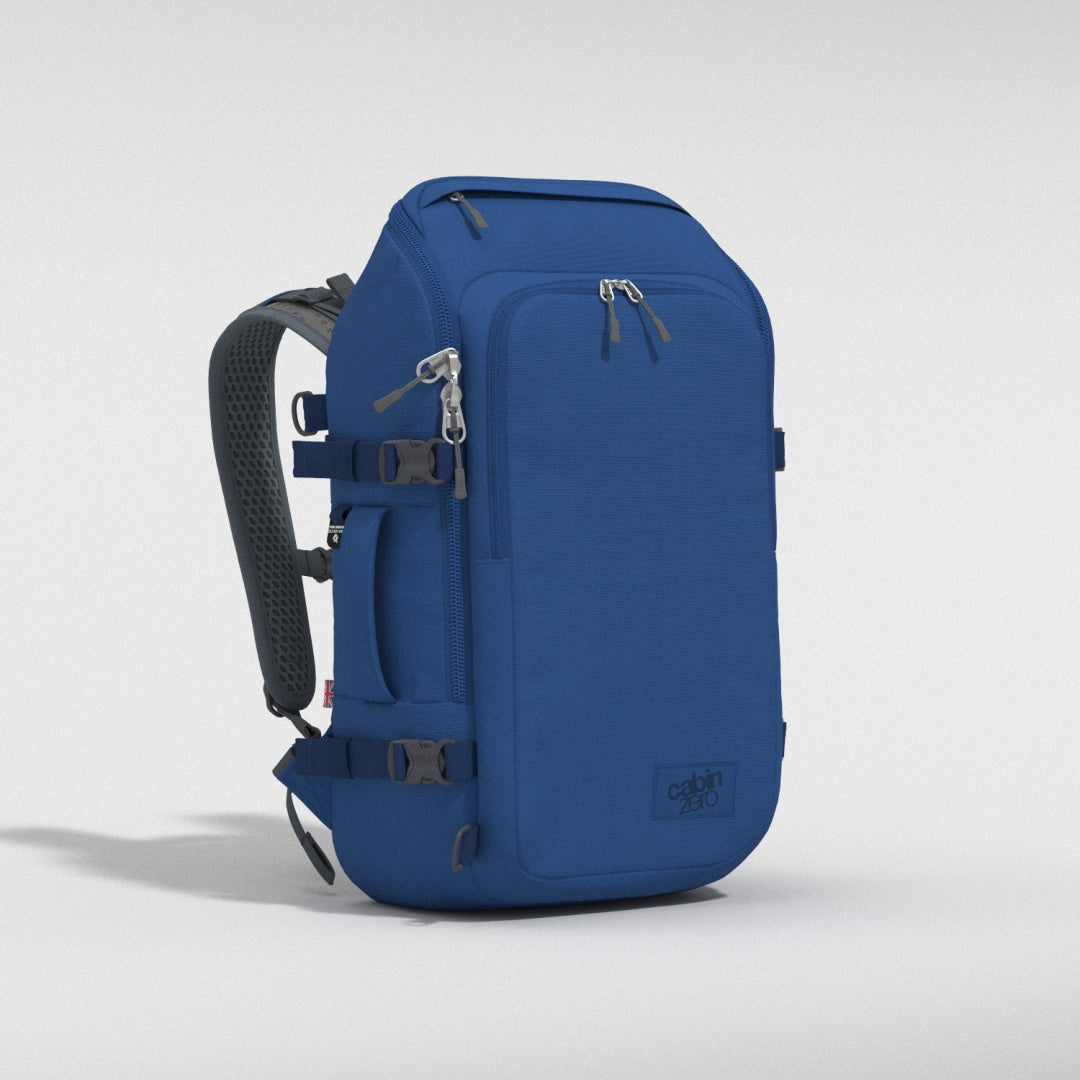 ADV Pro Mochila -  32L Atlantic Blue