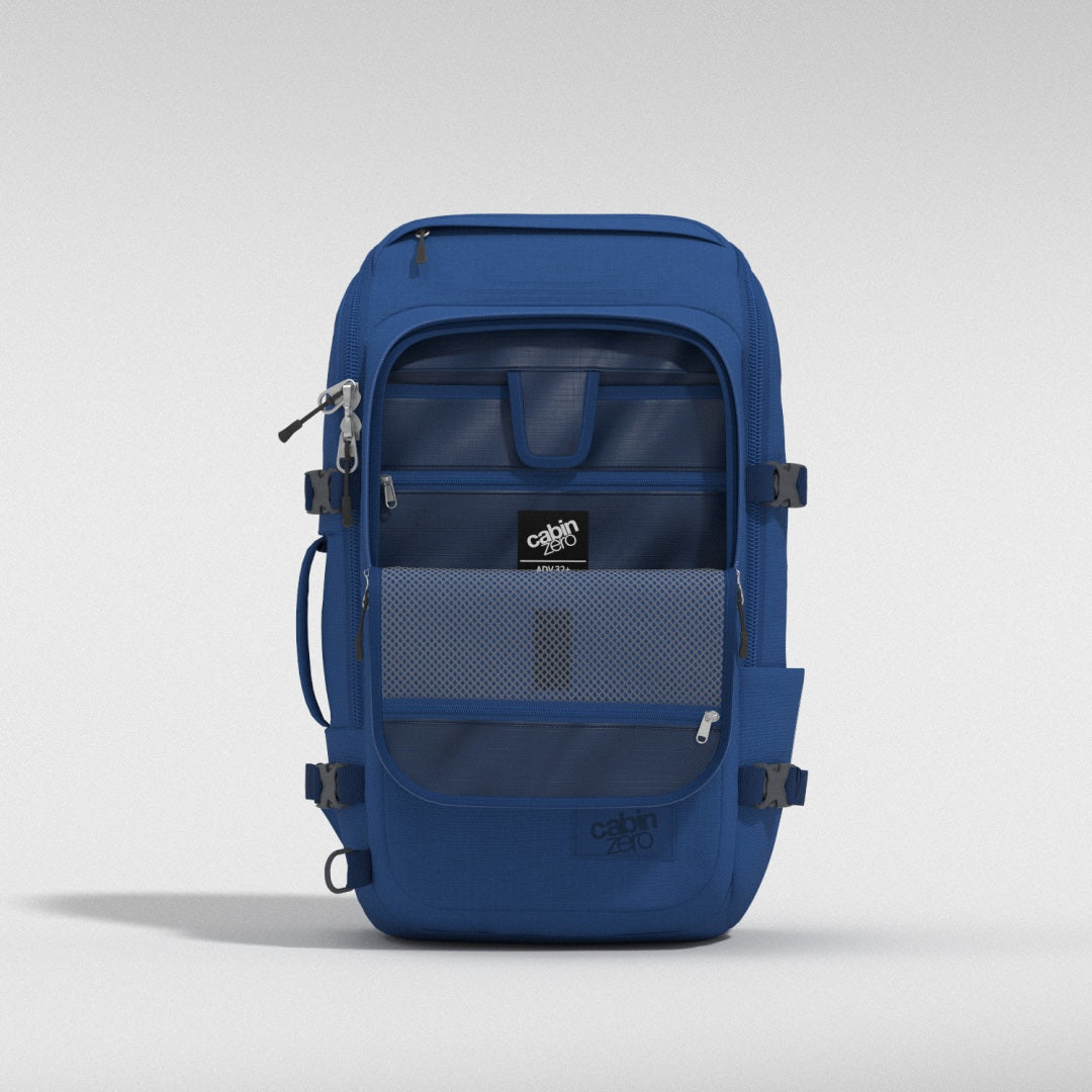 ADV Pro Mochila -  32L Atlantic Blue