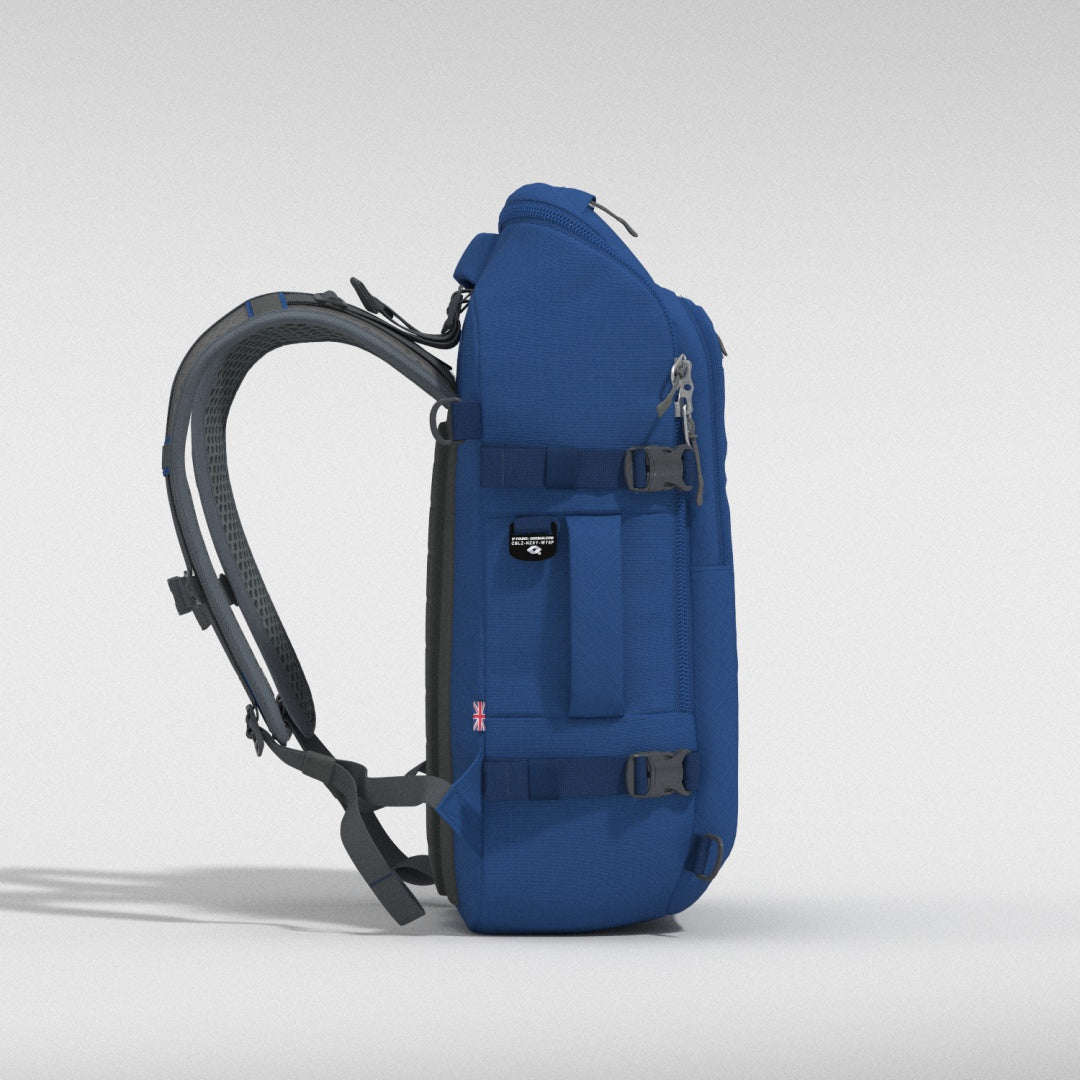 ADV Pro Mochila -  32L Atlantic Blue