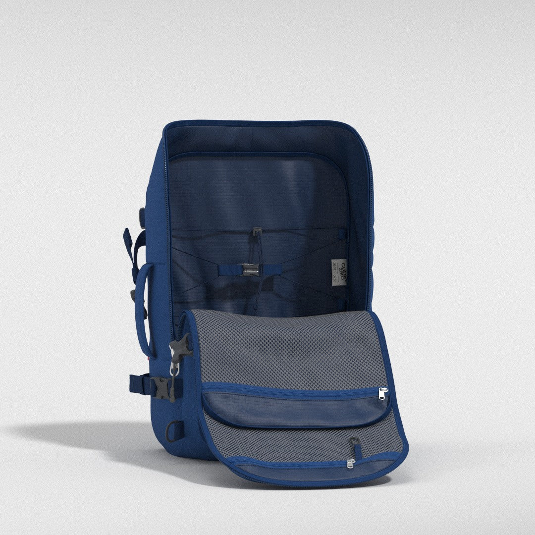 ADV Pro Mochila -  32L Atlantic Blue