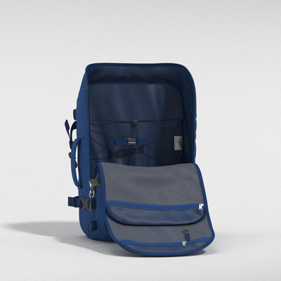 ADV Pro Backpack 32L Atlantic Blue