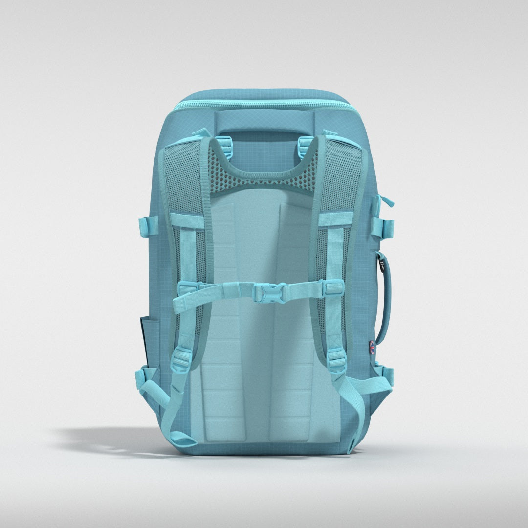 ADV Pro Backpack 32L Maldives Blue