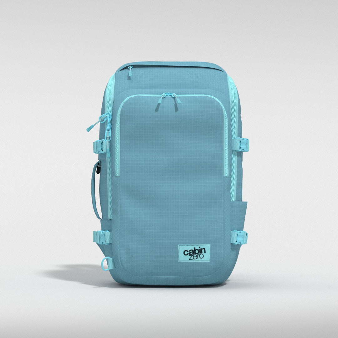 ADV Pro Backpack 32L Maldives Blue