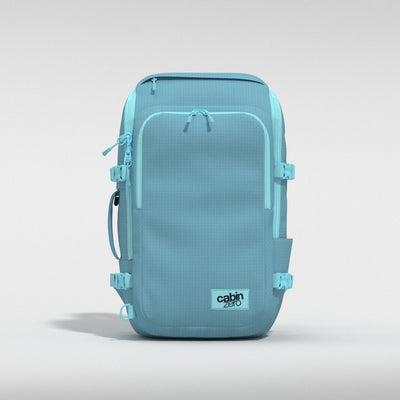 Adventure Blue Set
