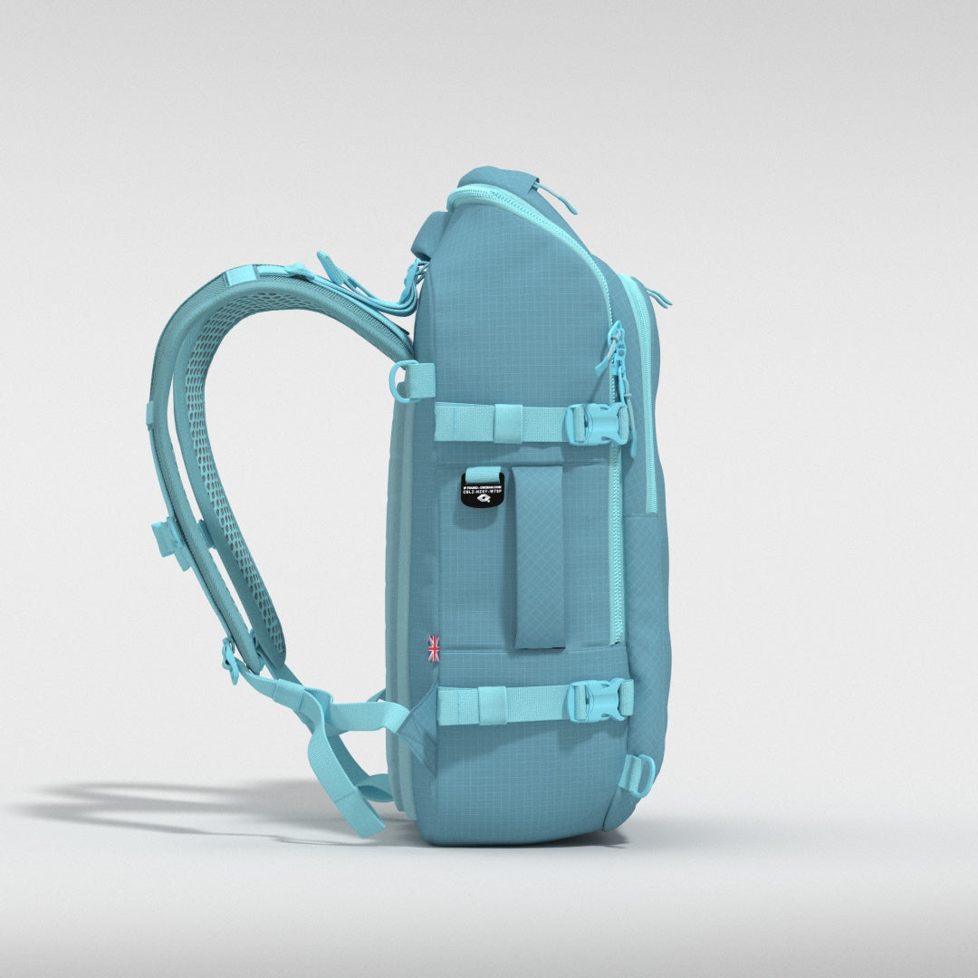 ADV Pro Backpack 32L Maldives Blue