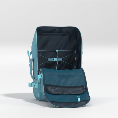 ADV Pro Backpack 32L Maldives Blue