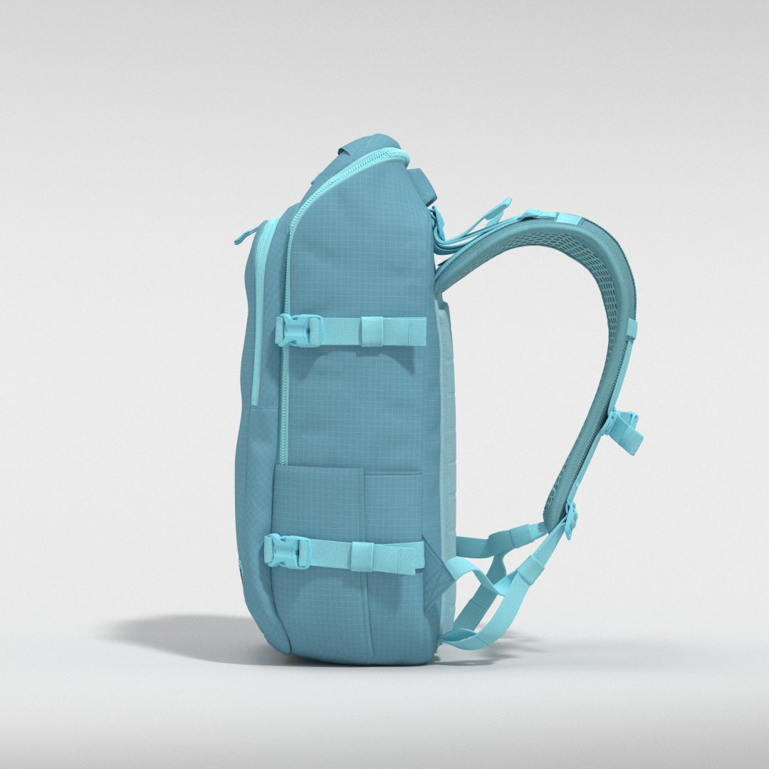 ADV Pro Backpack 32L Maldives Blue