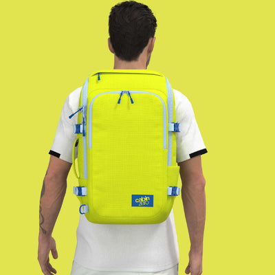 ADV Pro Backpack 32L Mojito Lime