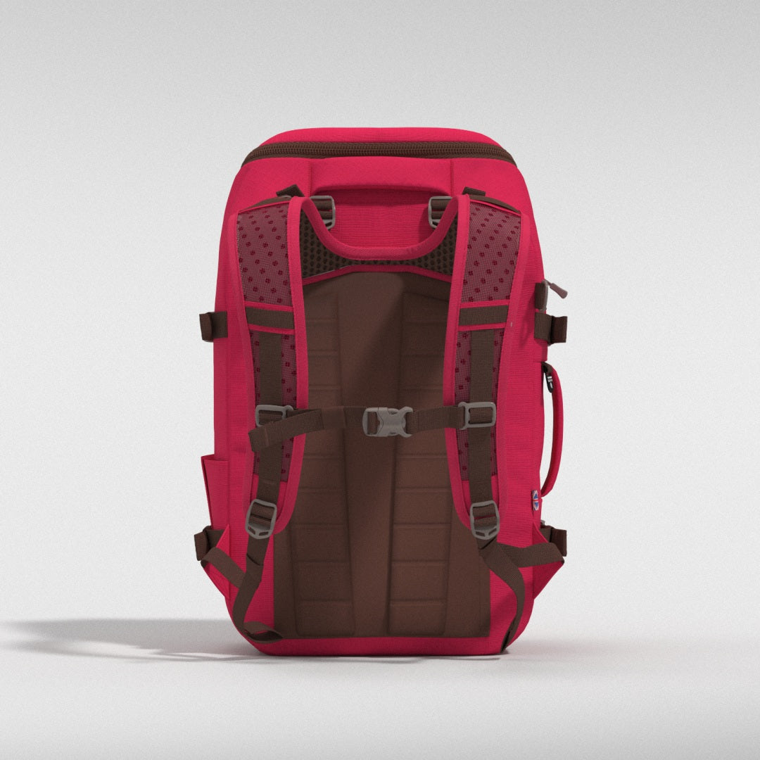 ADV Pro Mochila -  32L Miami Magenta