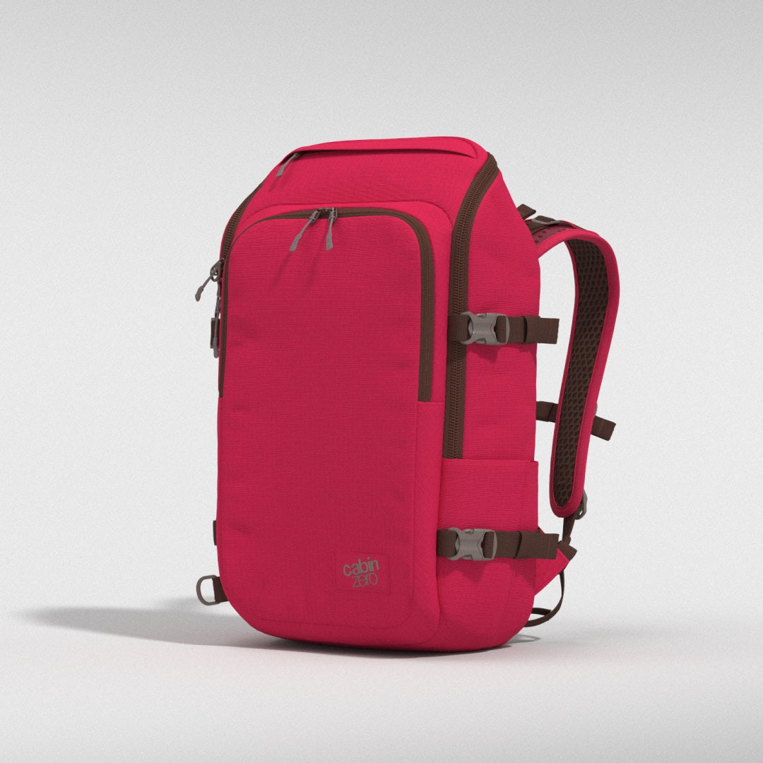 ADV Pro Mochila -  32L Miami Magenta