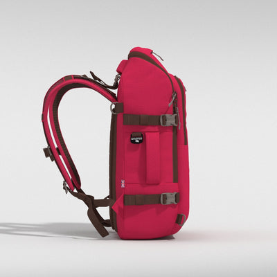 ADV Pro Mochila -  32L Miami Magenta