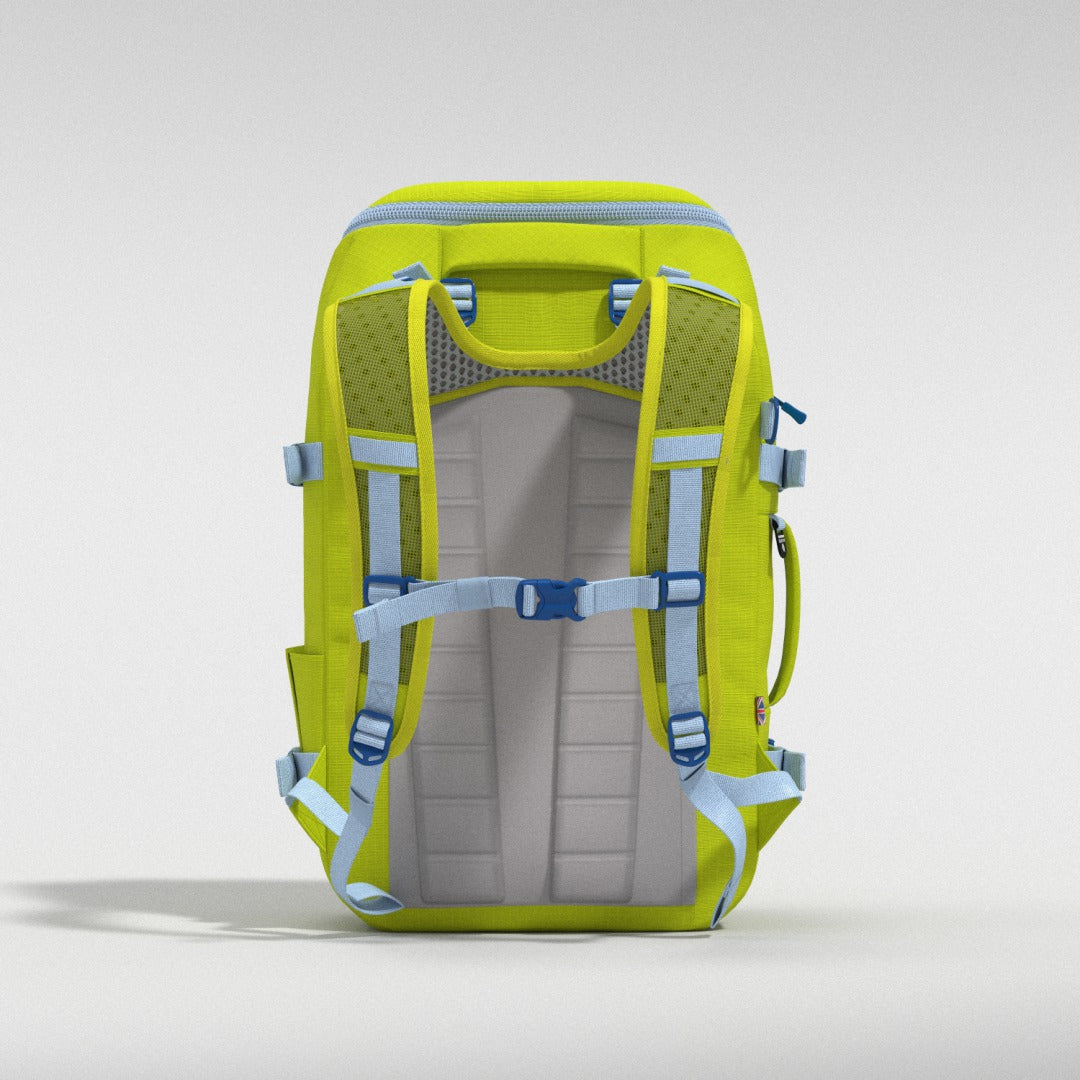 ADV Pro Mochila -  32L Mojito Lime