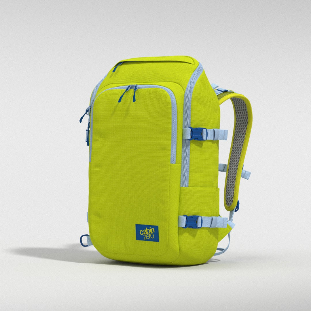 ADV Pro Mochila -  32L Mojito Lime