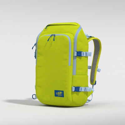 ADV Pro Backpack 32L Mojito Lime