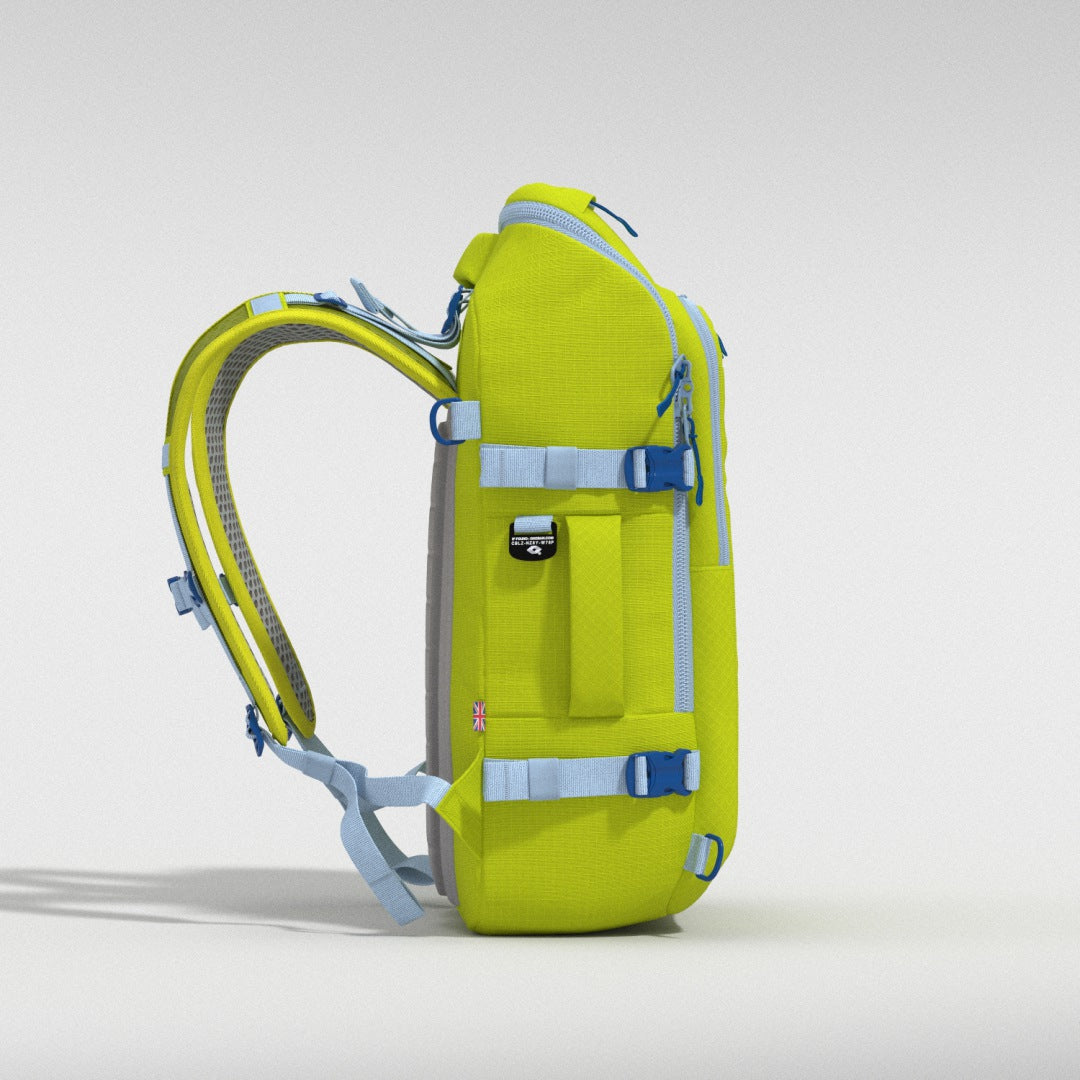 ADV Pro Mochila -  32L Mojito Lime