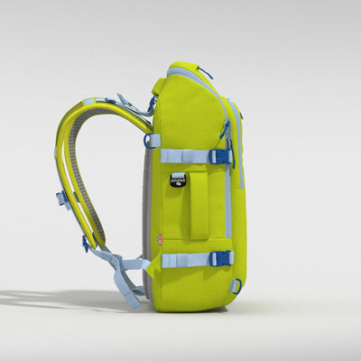 ADV Pro Mochila -  32L Mojito Lime