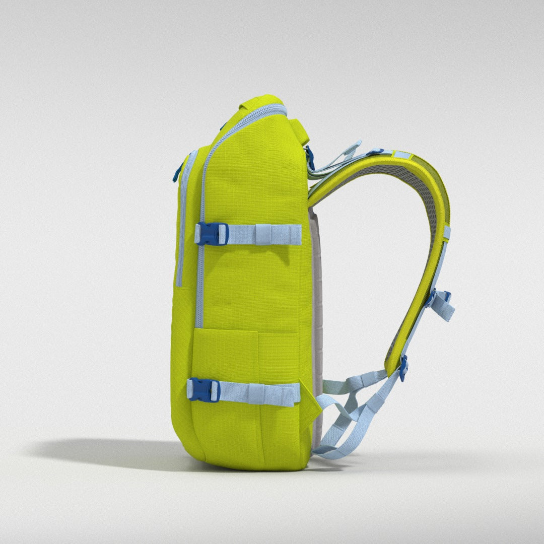 ADV Pro Mochila -  32L Mojito Lime