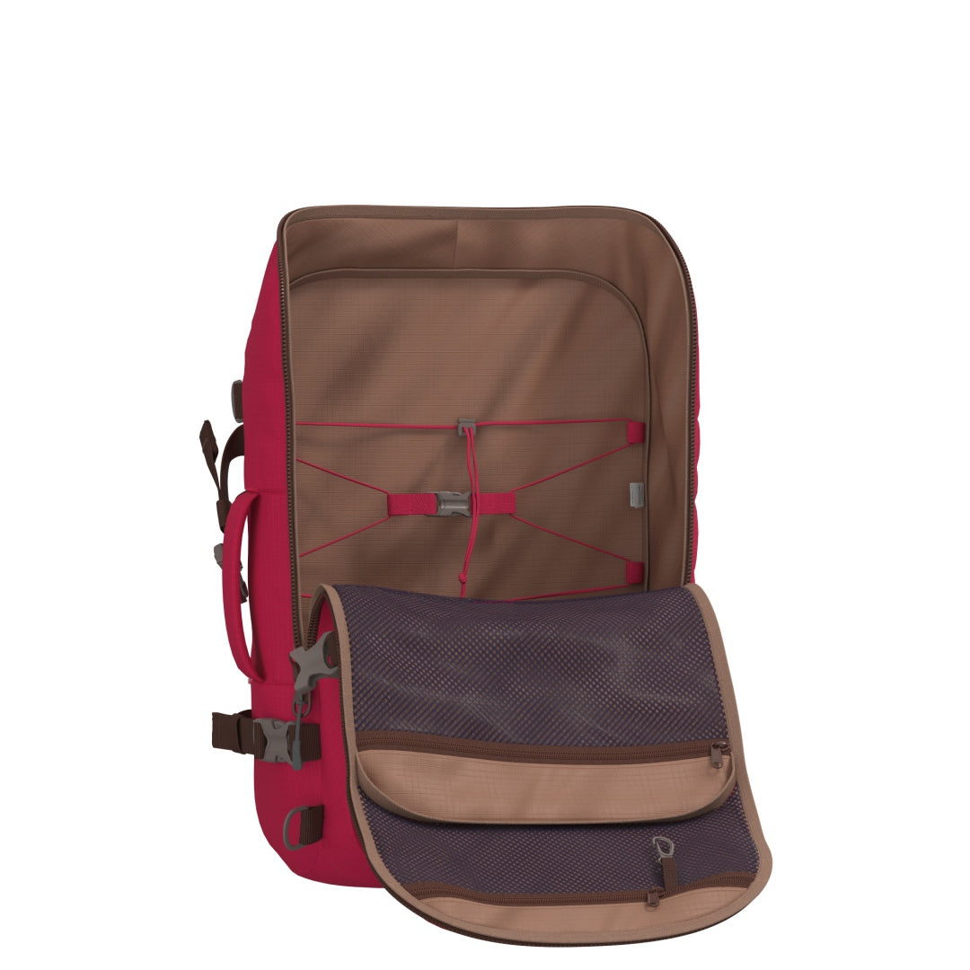 ADV Pro Backpack 32L Miami Magenta