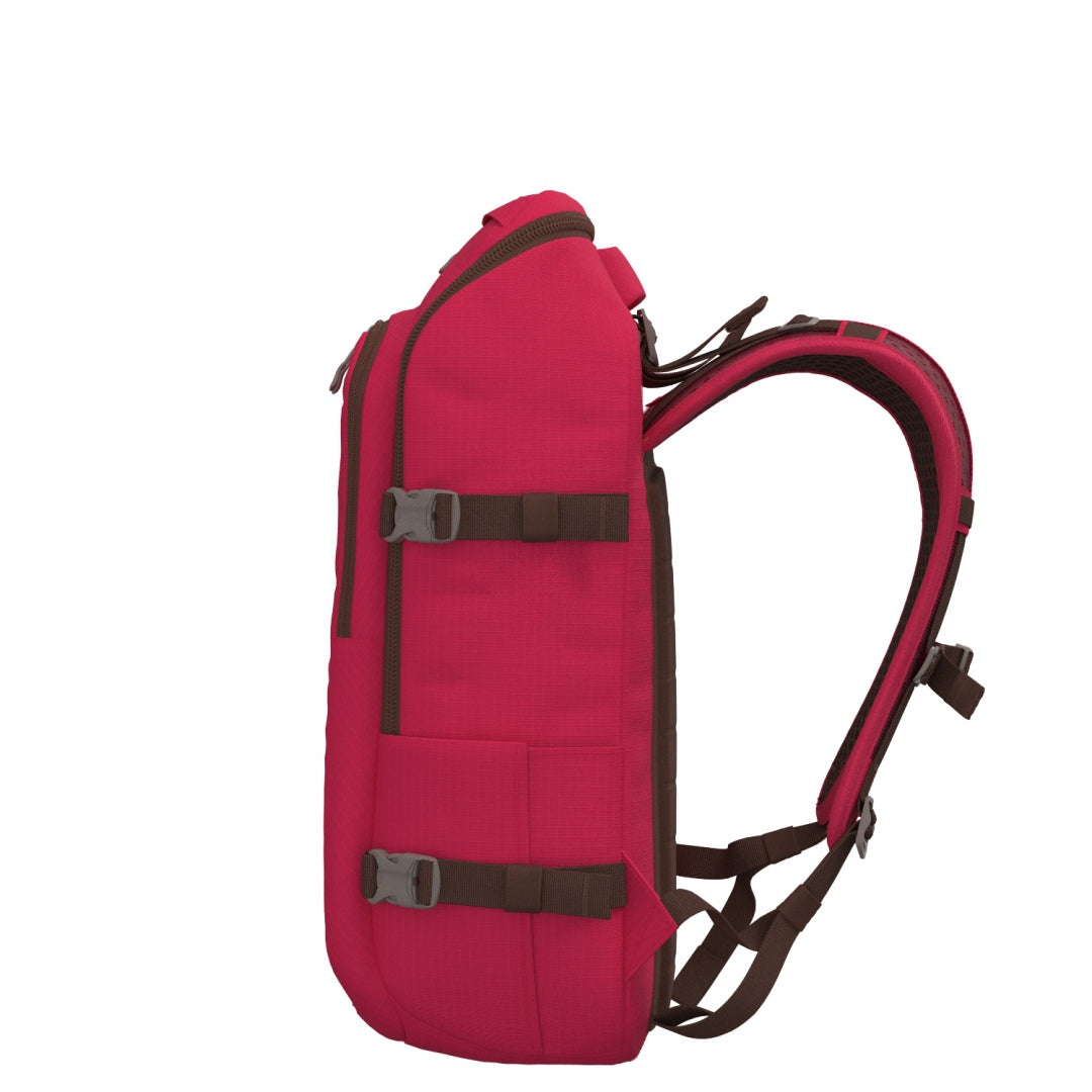 ADV Pro Backpack 32L Miami Magenta