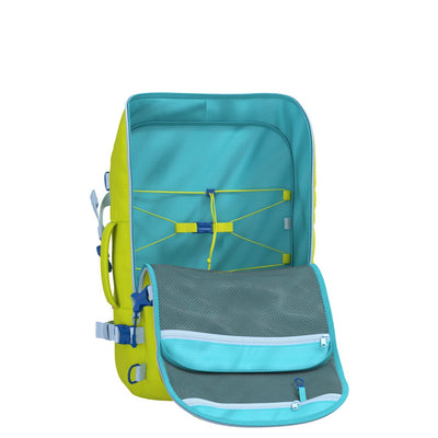 ADV Pro Backpack 32L Mojito Lime